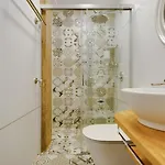 Apartamento Doris 2 - 4 Planta Sin Ascensor