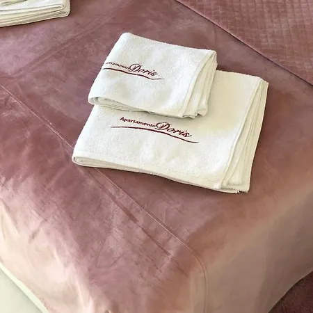 Apartamento Doris 2