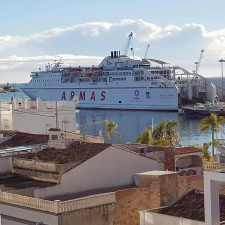 Apartment Doris 2 Gandia