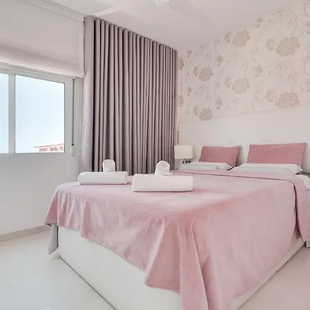 Doris 2 Apartment Gandia