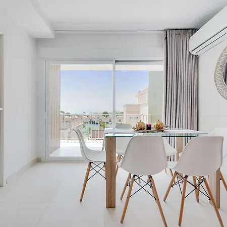 Apartament Doris 2 Gandia