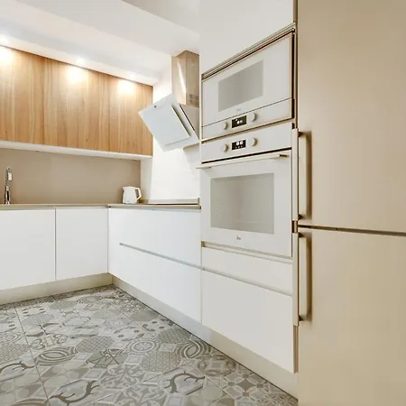 Apartment Doris 2 Gandia