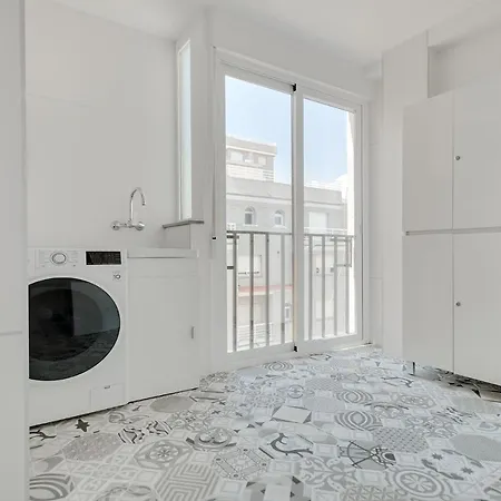 Apartament Doris 2 Gandia