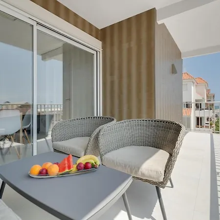 Doris 2 Apartment Gandia