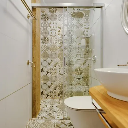Apartamento Doris 2