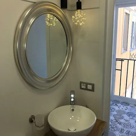 Apartment Doris 2 Gandia