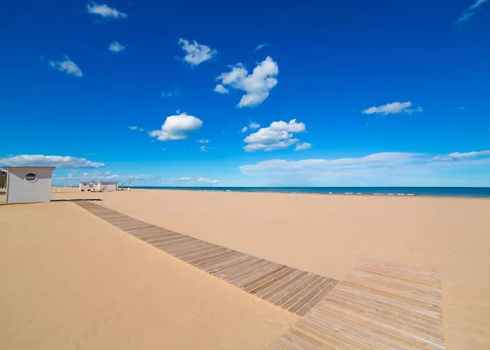 Doris 2 - 4 Planta Sin Ascensor *