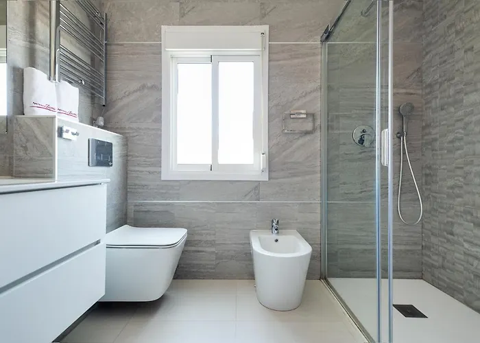 Lejlighed Doris 2 - 4 Planta Sin Ascensor *