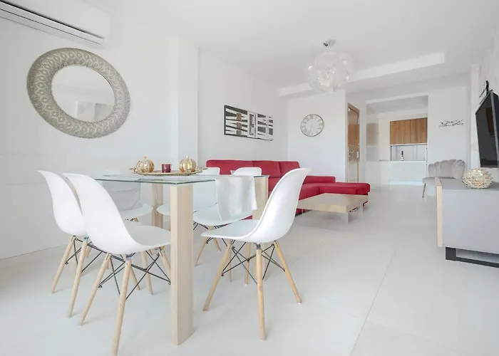 Doris 2 - 4 Planta Sin Ascensor