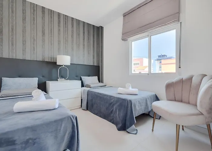 Doris 2 - 4 Planta Sin Ascensor