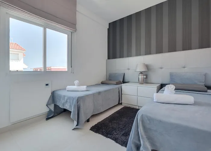 Doris 2 - 4 Planta Sin Ascensor Lejlighed