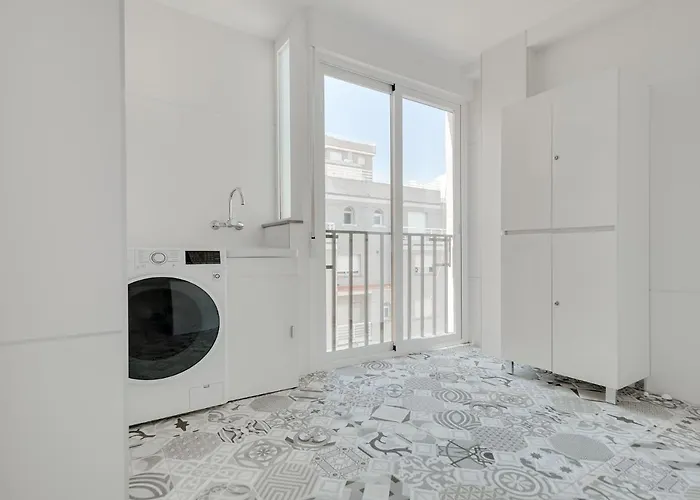 Lejlighed Doris 2 - 4 Planta Sin Ascensor Gandía