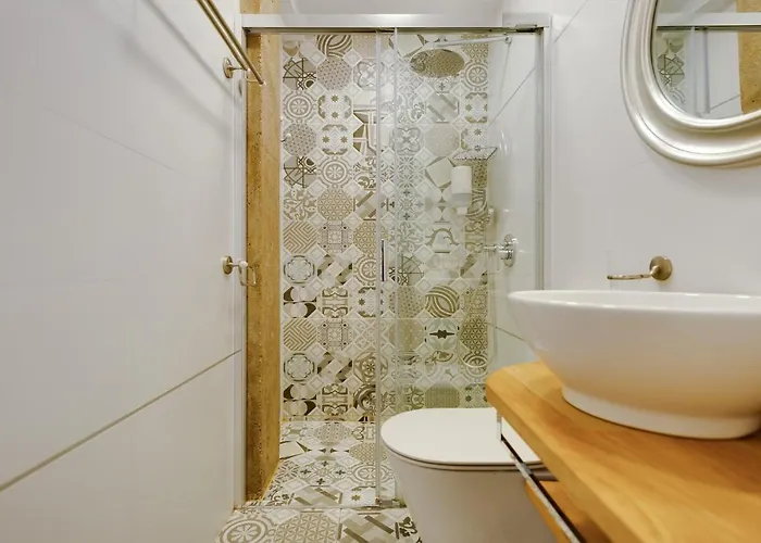 Lejlighed Doris 2 - 4 Planta Sin Ascensor