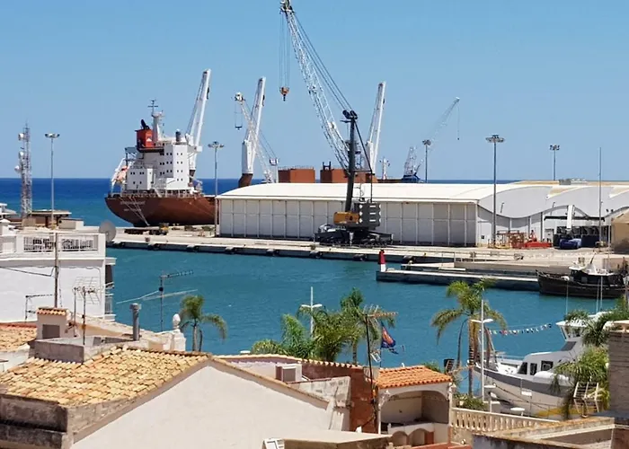 Doris 2 - 4 Planta Sin Ascensor Lejlighed *