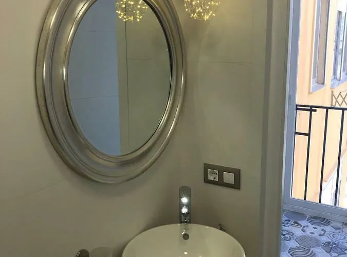 Lejlighed Doris 2 - 4 Planta Sin Ascensor Gandía